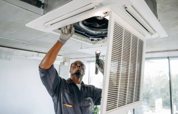 Licensed Air Conditioning Service service in Orange, TX - FH HVAC