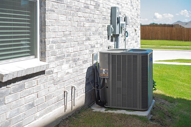 Reliable Air Conditioning Service contractor in Orange, TX by FH HVAC